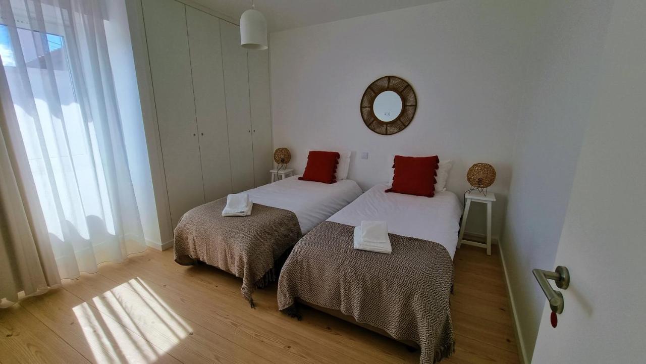 Вилла Casa Tacoaria Fontainhas  Экстерьер фото